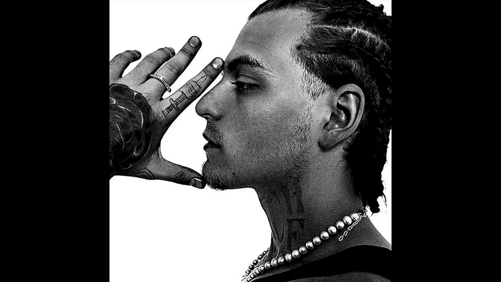 Xxxmanera rapper