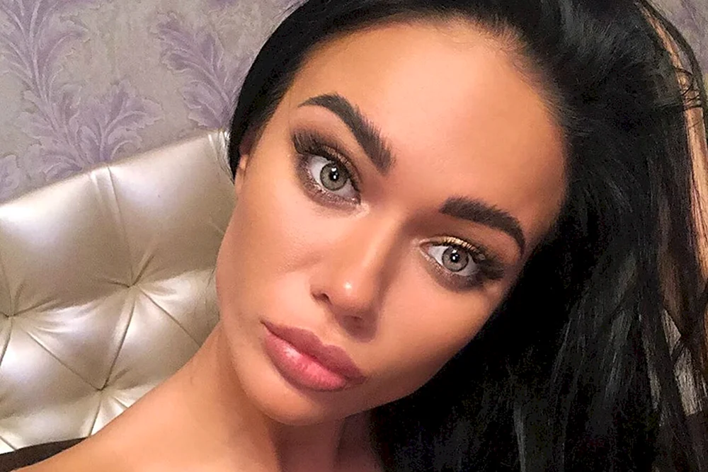 Yana Koshkina 2019
