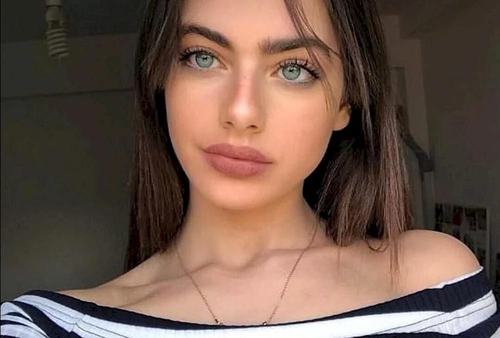 Yael Shelbia
