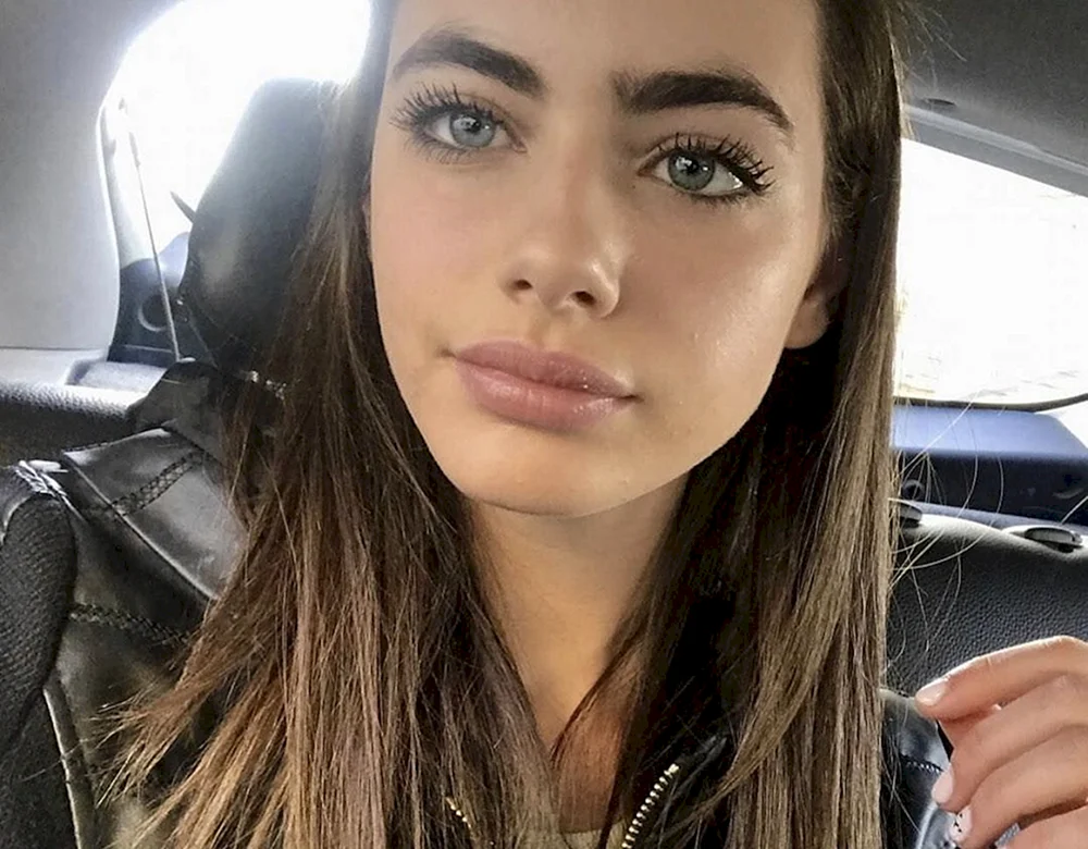 Yael Shelbia