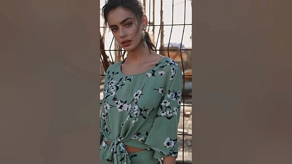 Yael Shelbia