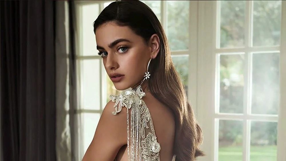 Yael Shelbia
