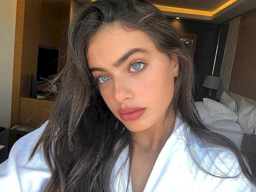 Yael Shelbia