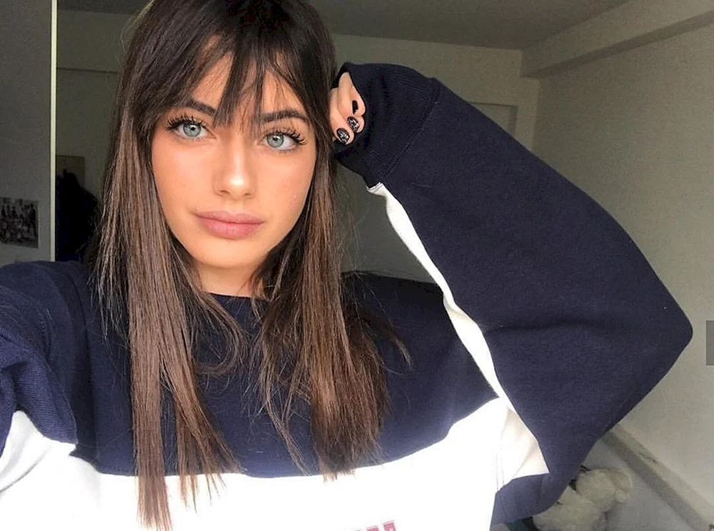 Yael Shelbia