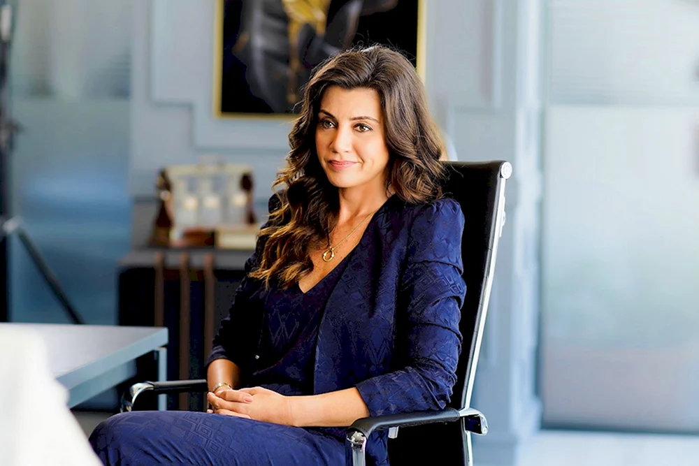 Gökçe Akyıldız