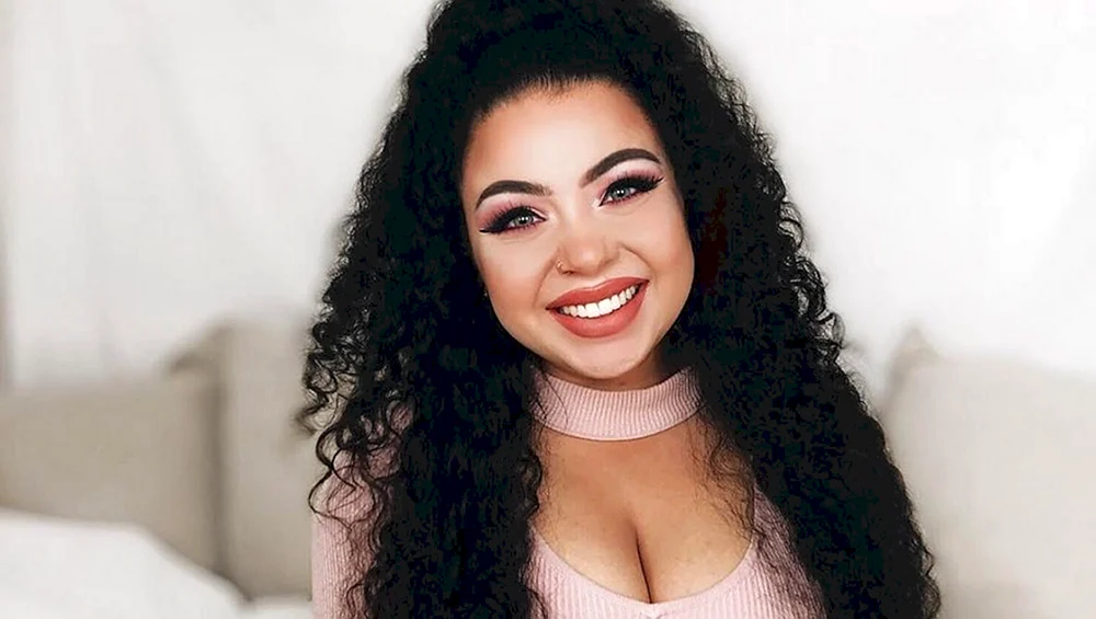 Yma Louisa Nowak