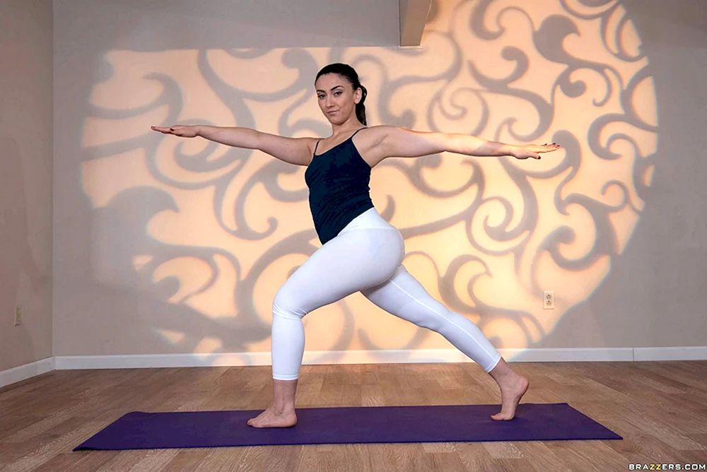 Yoga Freaks