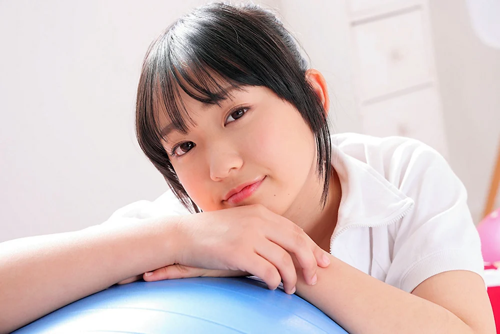 Yui Shimazaki