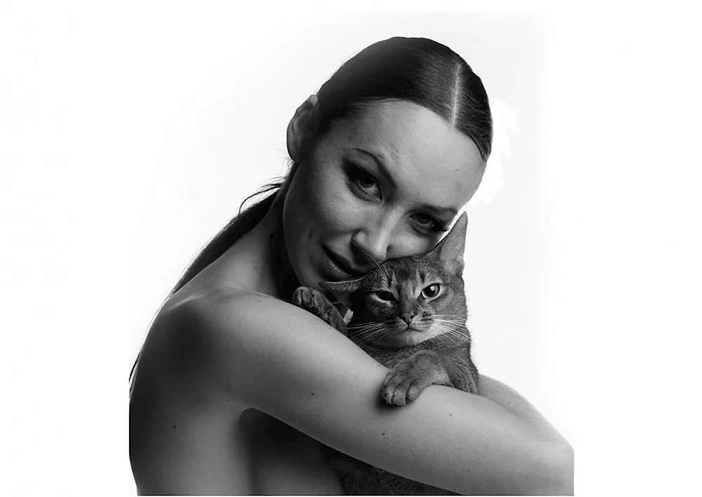 Yulia Gerasimova