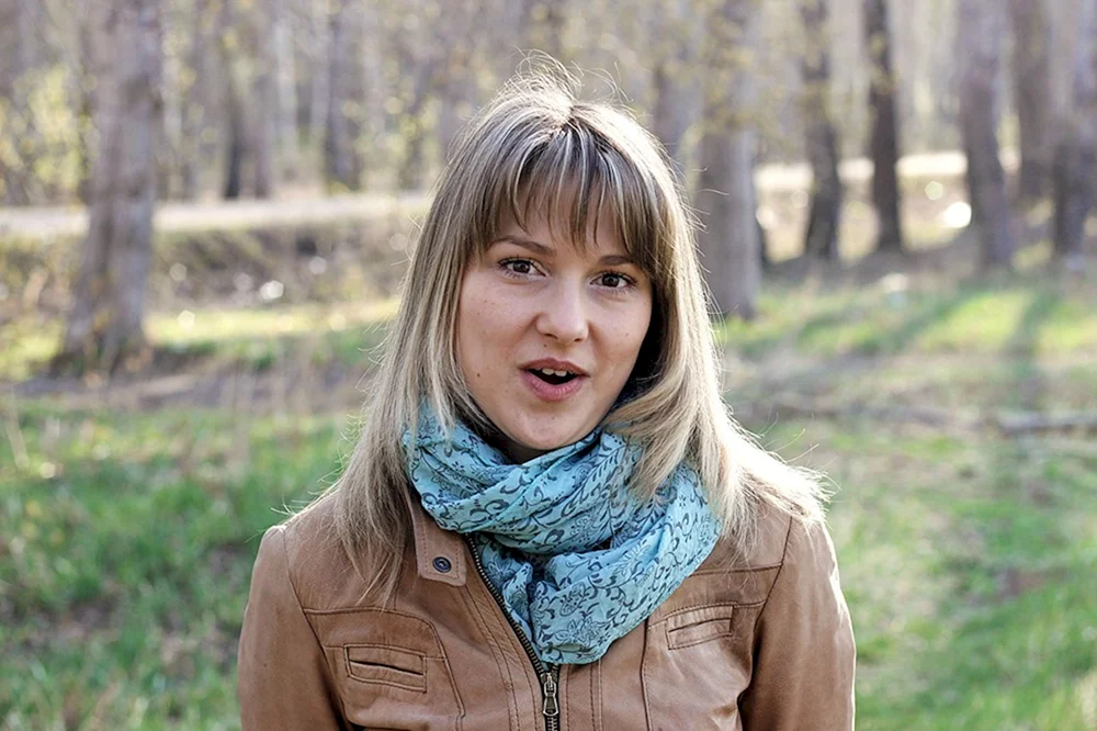 Yulia Gerasimova