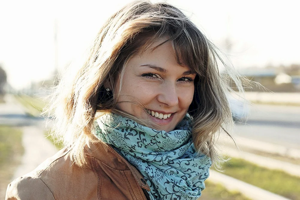 Yulia ggerasymova