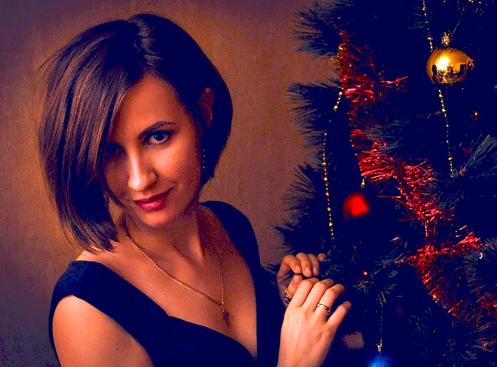 Yulia Vasiljewa