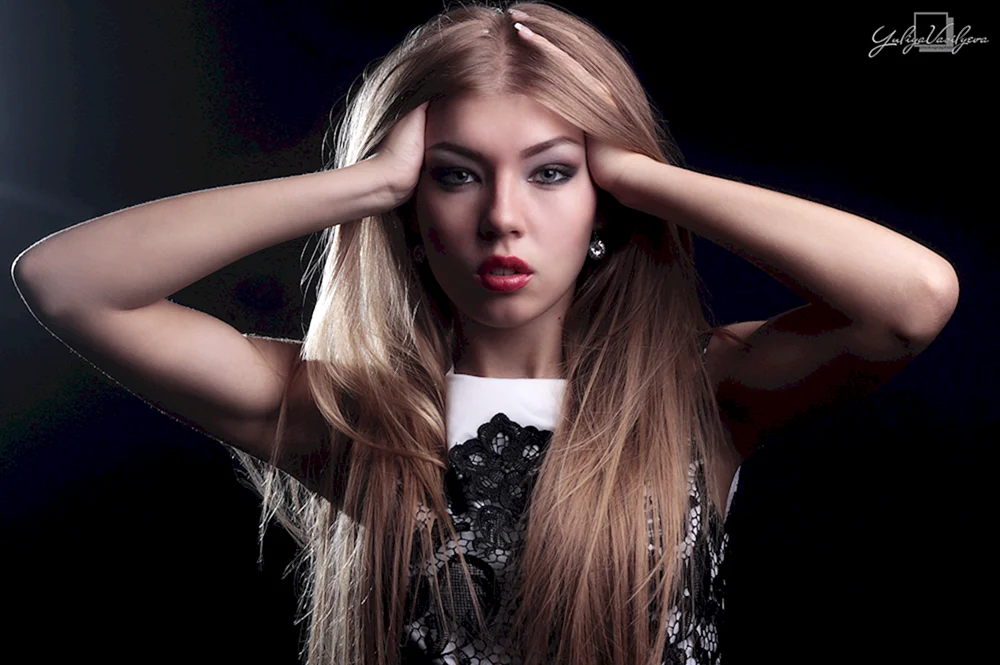 Yulia Vasiljewa