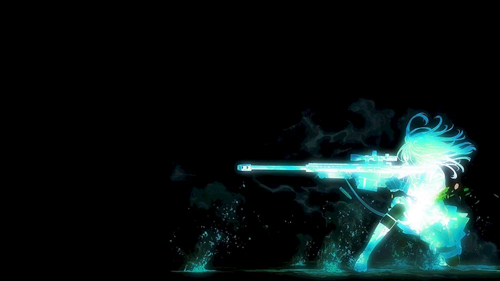 Yusuke kozaki Sniper