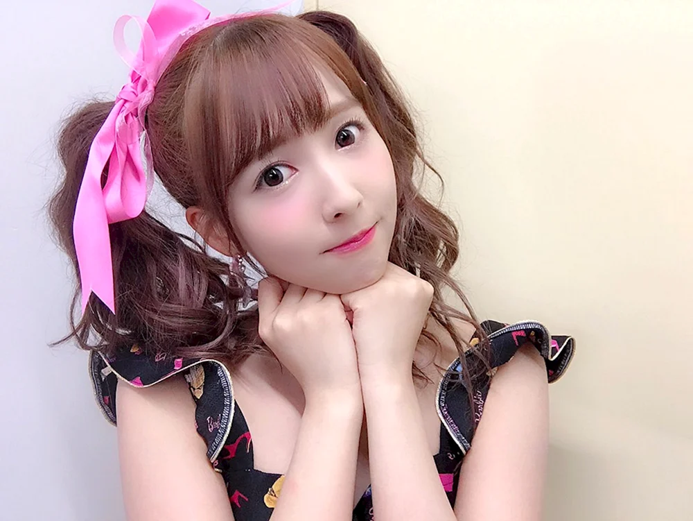 Yuu Sakura Schauspielerin