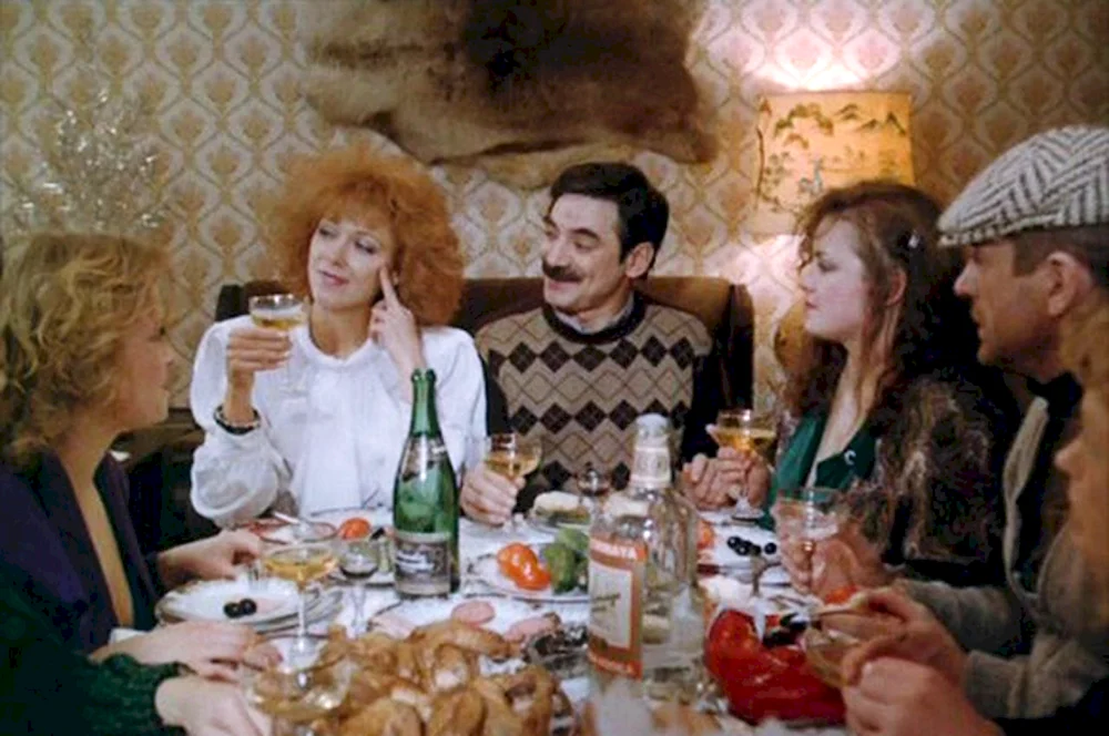 Beautiful Ladies Film 1989
