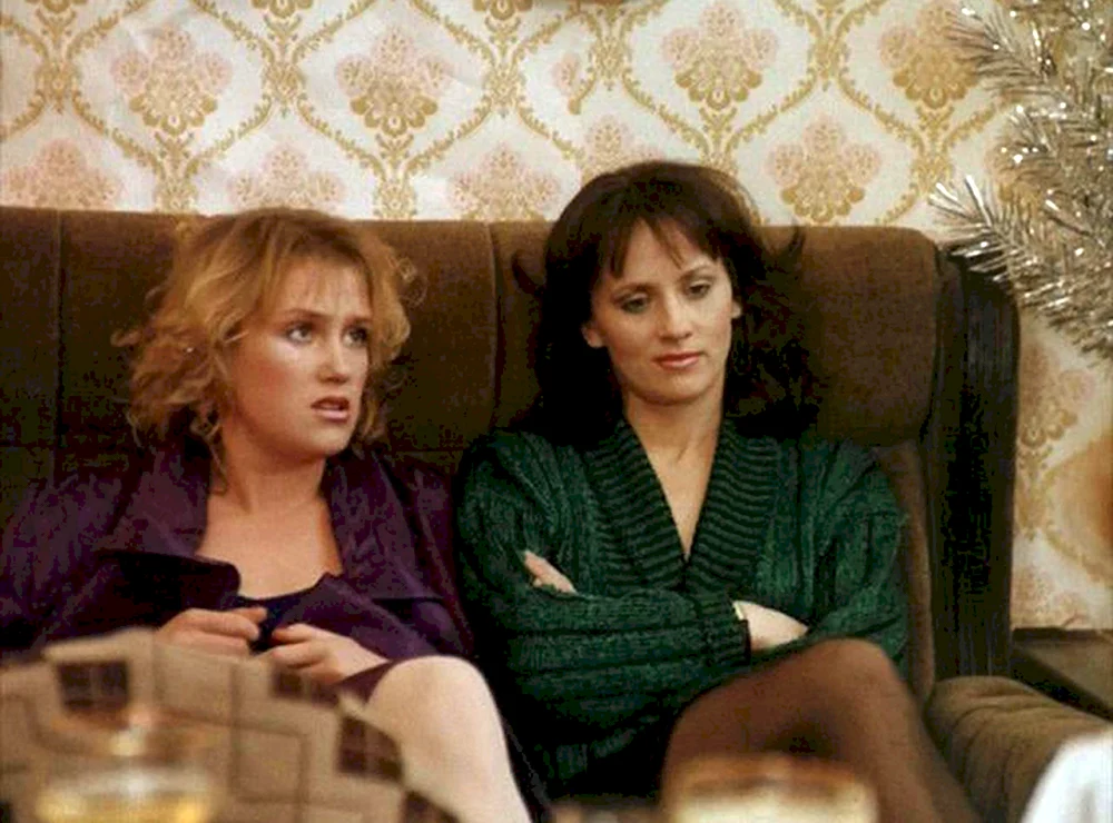 Beautiful Ladies Film 1989