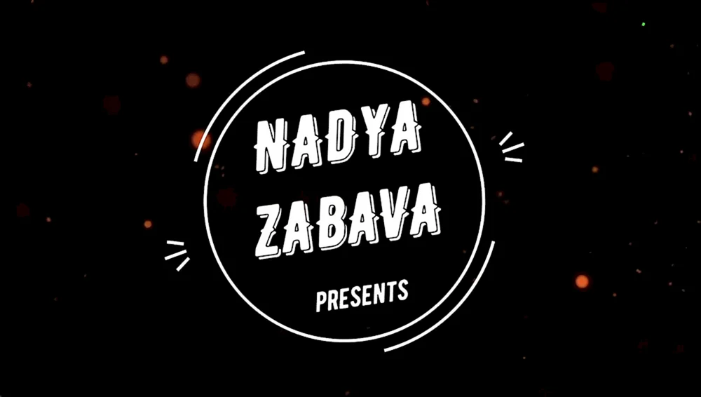 Zabava Strap