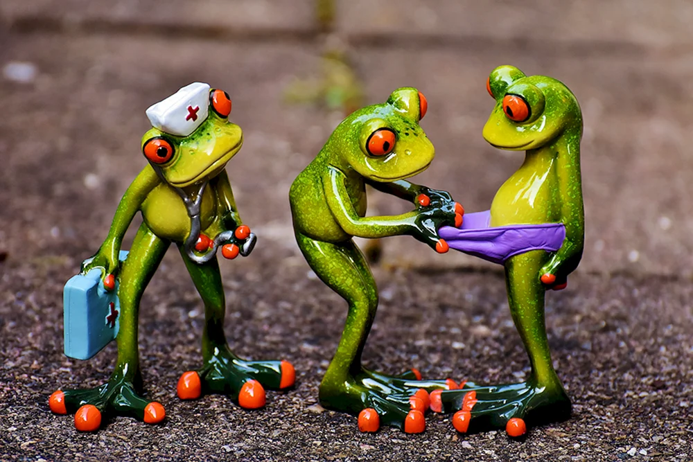 Pepe's Frosch