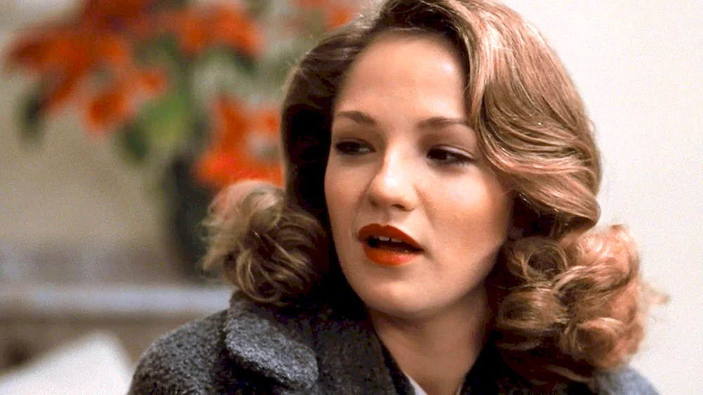 Ellen Barkin