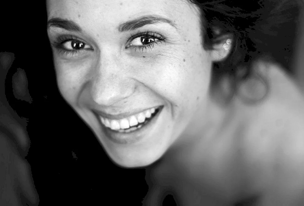 Ludmila Volkova Kharitonova