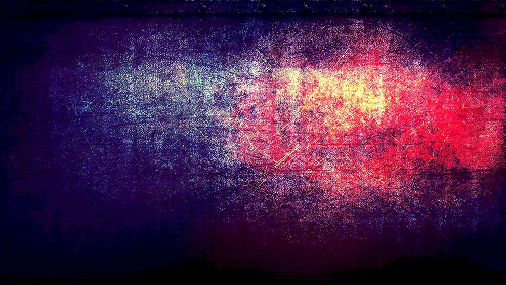 Lila Hintergrund