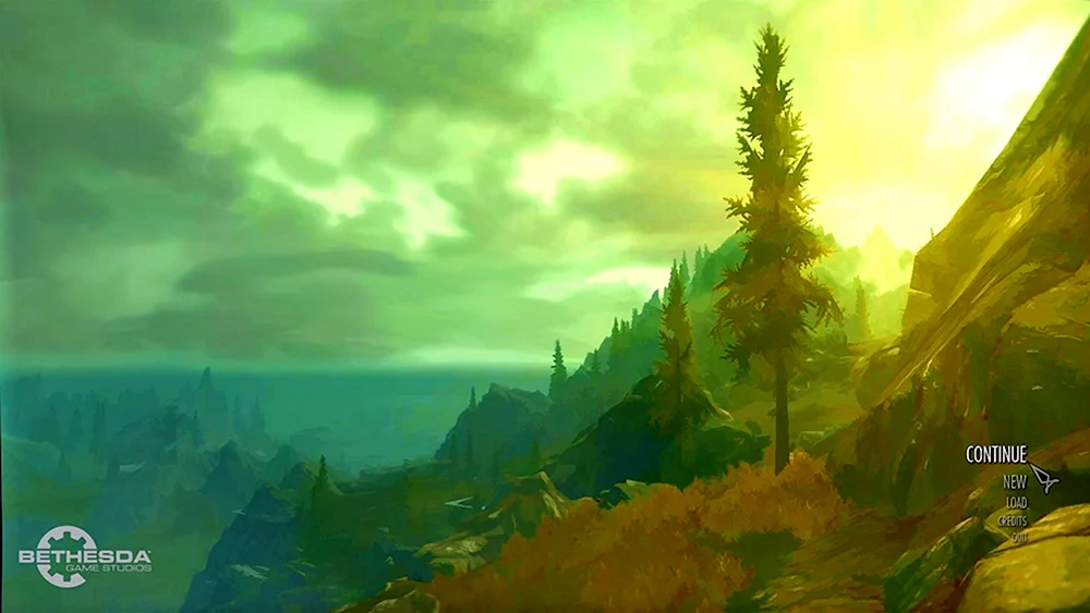 Hintergrund für Spiel