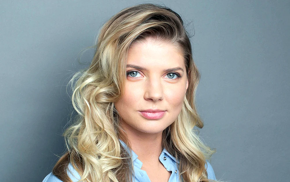 Zadorozhnaya Anastasia Sergeevna