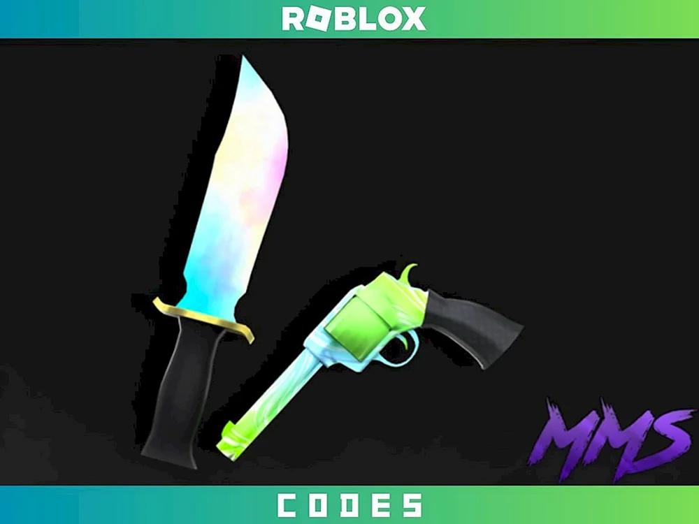 Murder Mystery ROBLOCKS