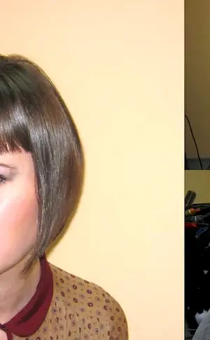 Pony Haarverlängerungen