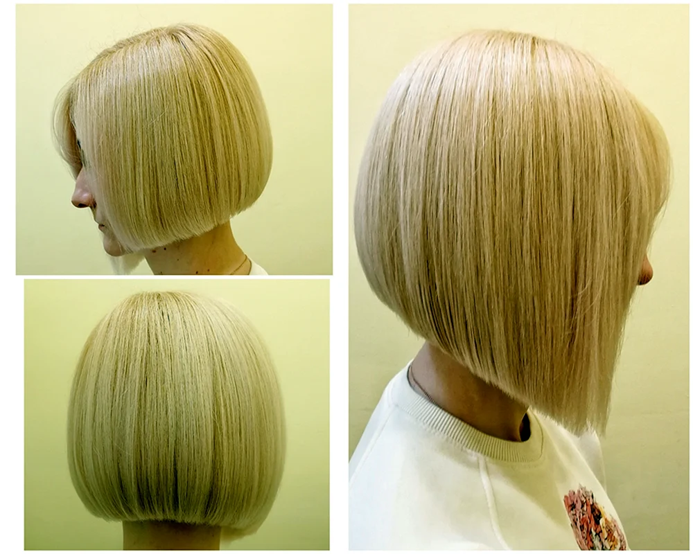 Haarverlängerungen für kurzes Haar