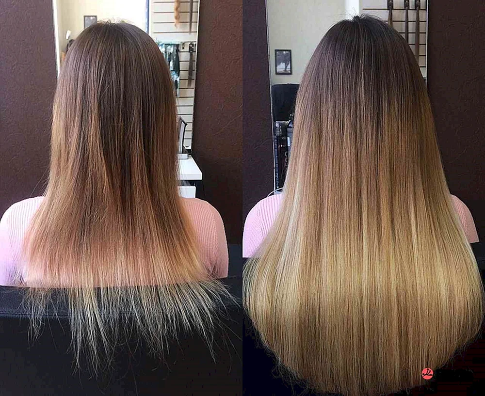 AIRTOUCH pearl blond