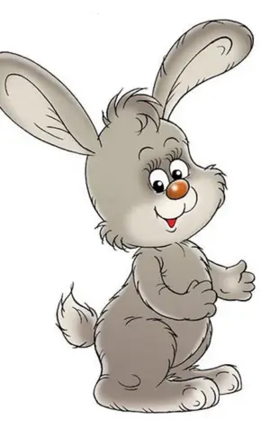 Hasen für Kinder