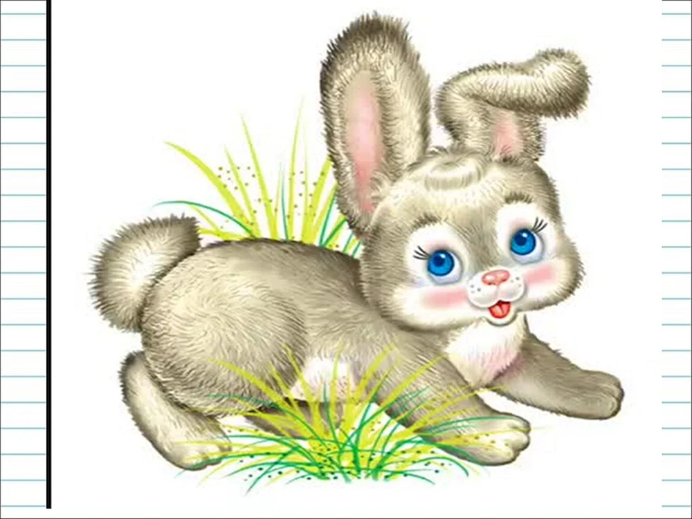 Hasen für Kinder