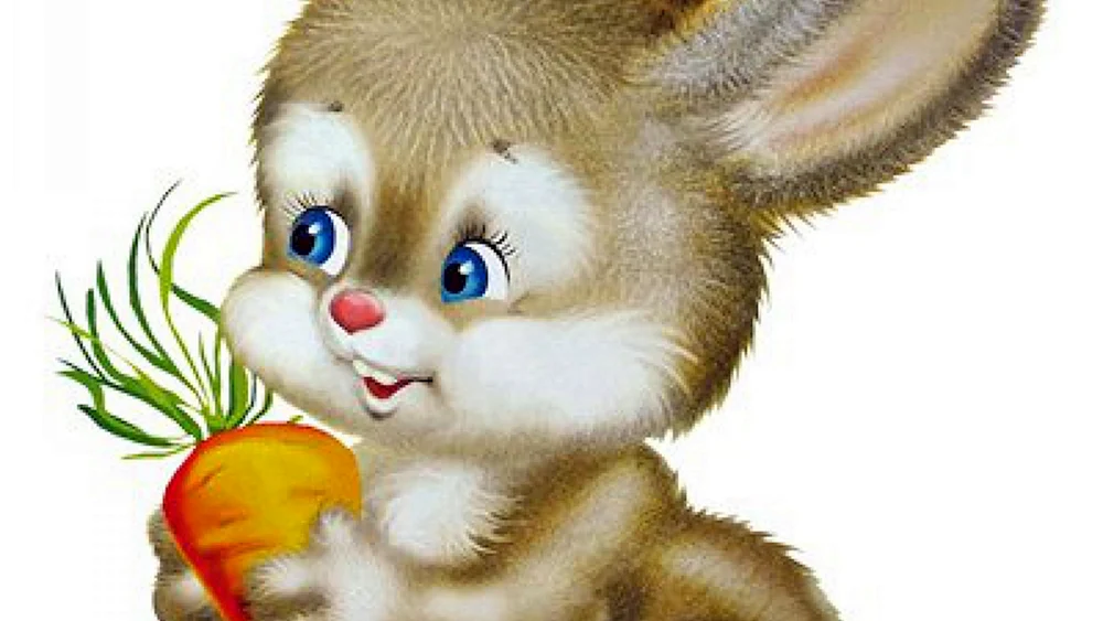 Hasen für Kinder