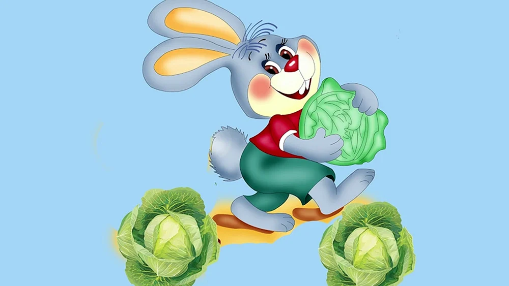 Hasen für Kinder