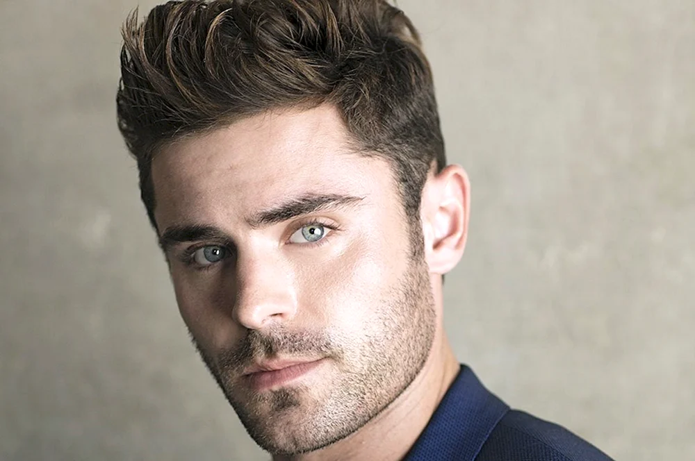 Zac Efron