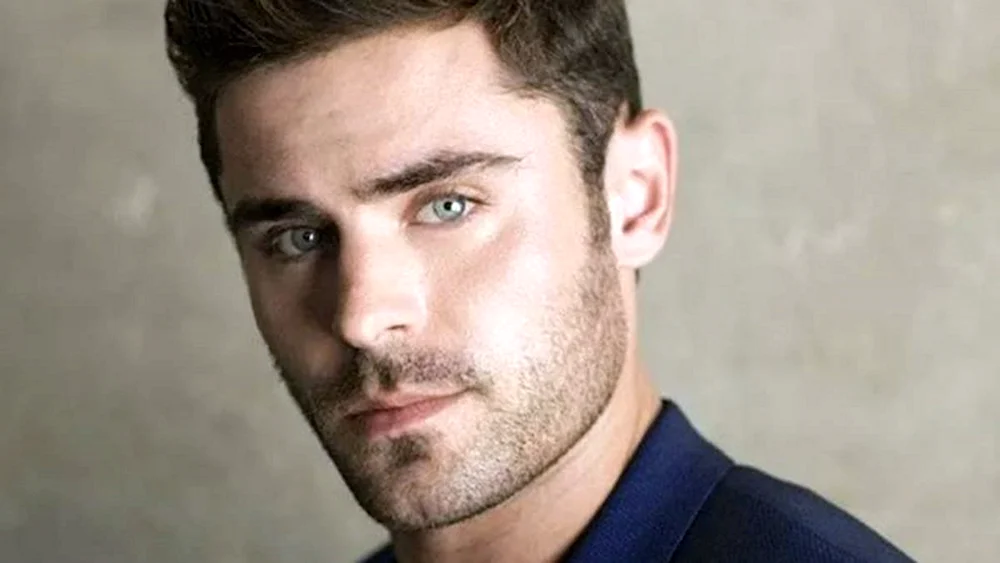 Zac Efron