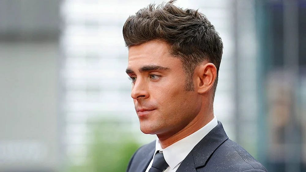 Quiff britisch