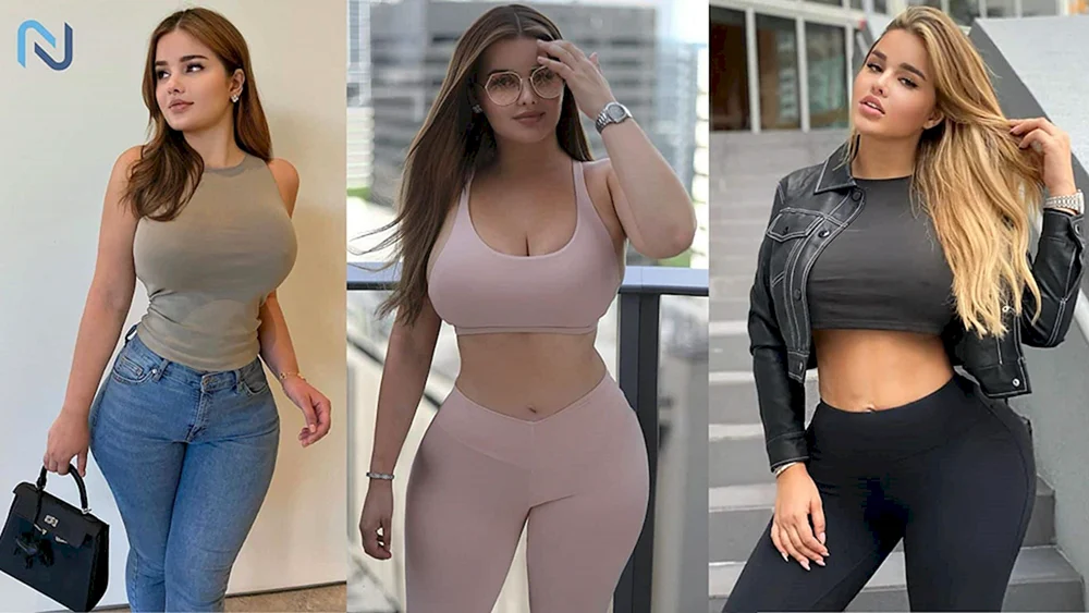 Zakeya Amber Biographie