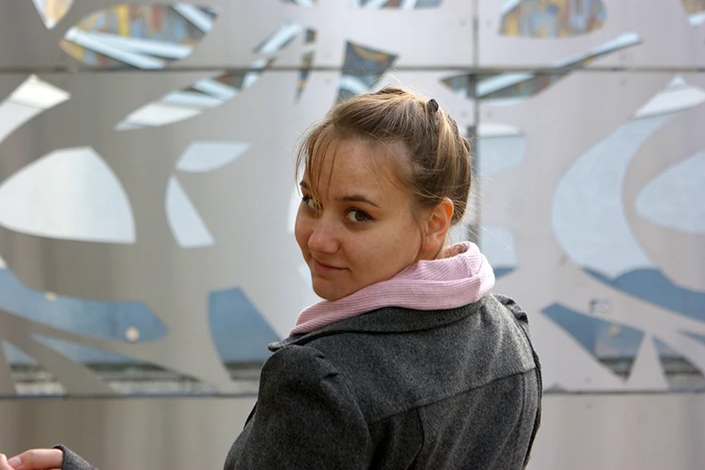 Elena Zakharova SPB