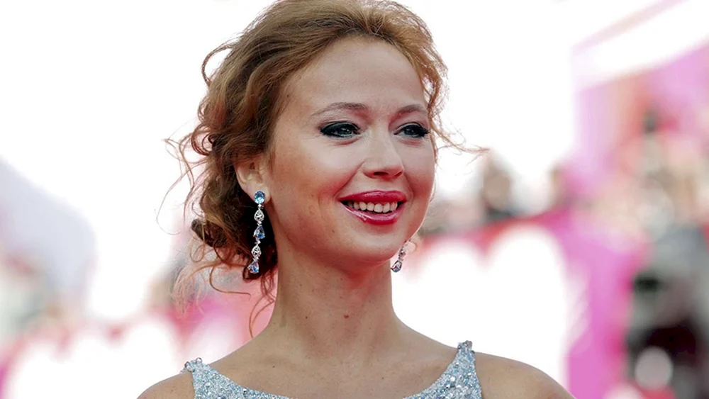 Zakharova Elena Igorevna