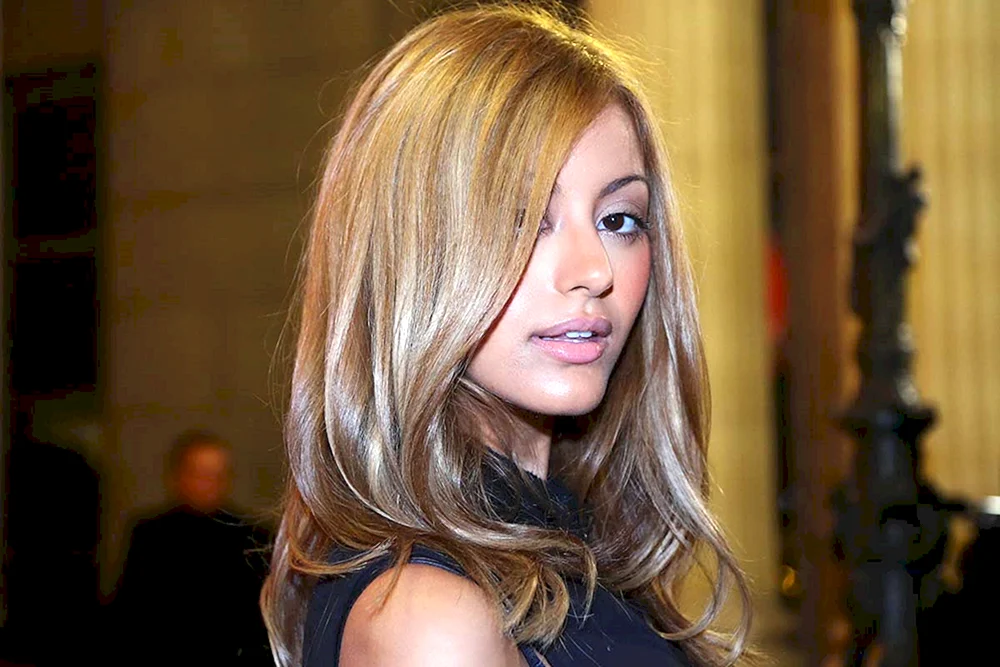 Zahiya Dehar Schauspielerin