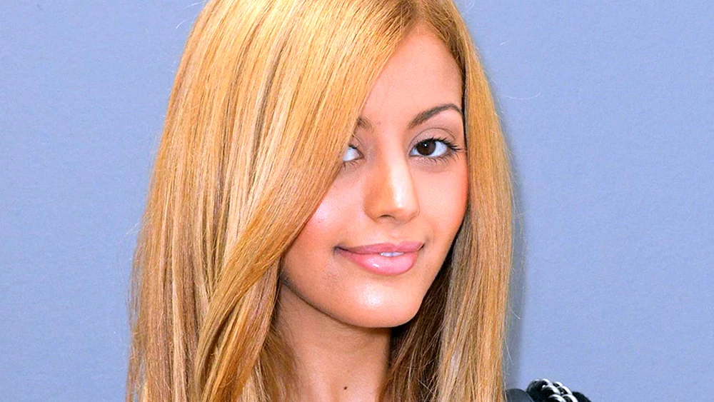 Zahiya Dehar Foto