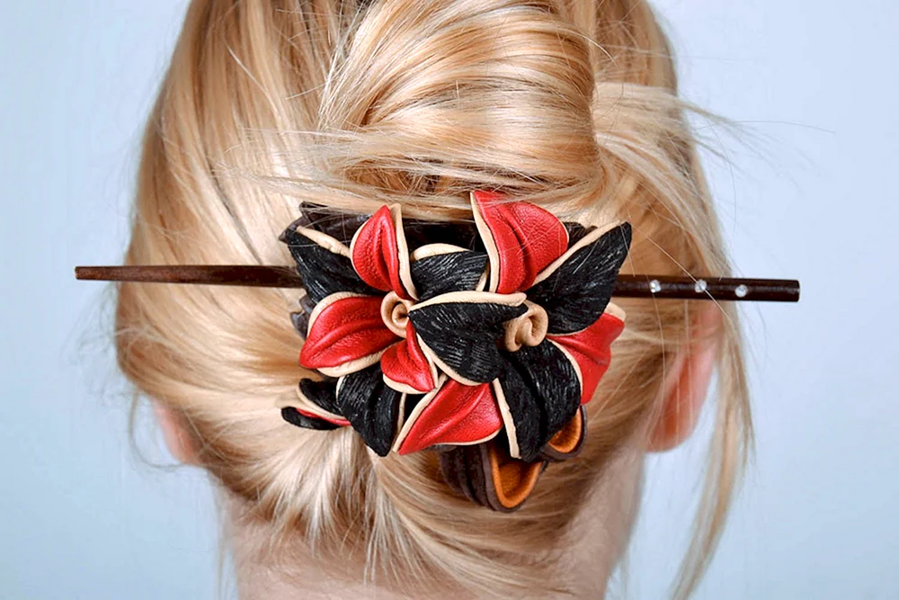 Harry Potter Haarnadel