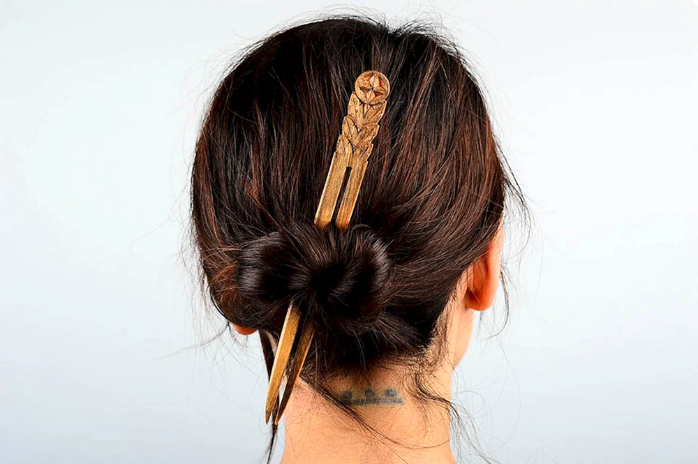 Chopstick Dutt