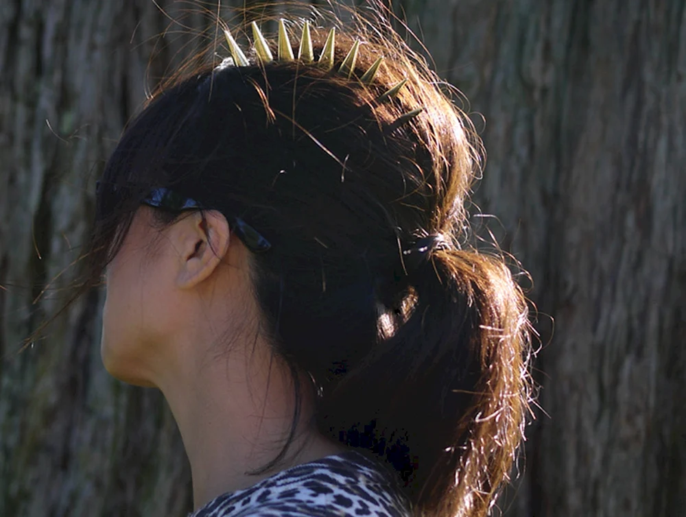 Liberty Spikes