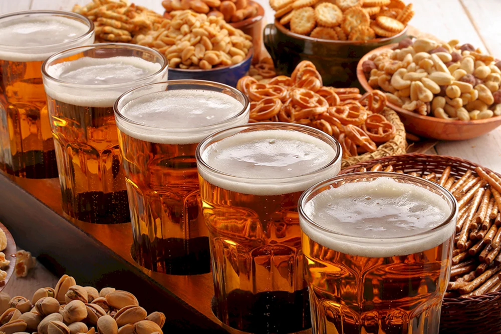 Deutsches Bierfest Oktoberfest