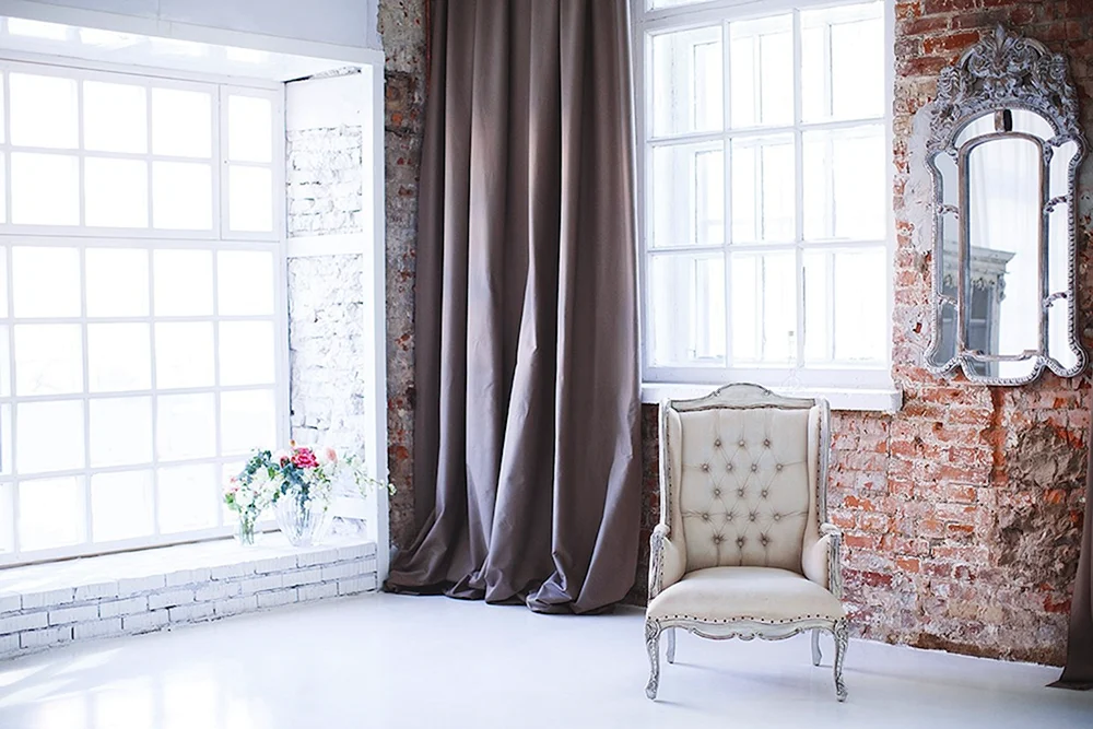 Cyclorama-Studiohintergrund