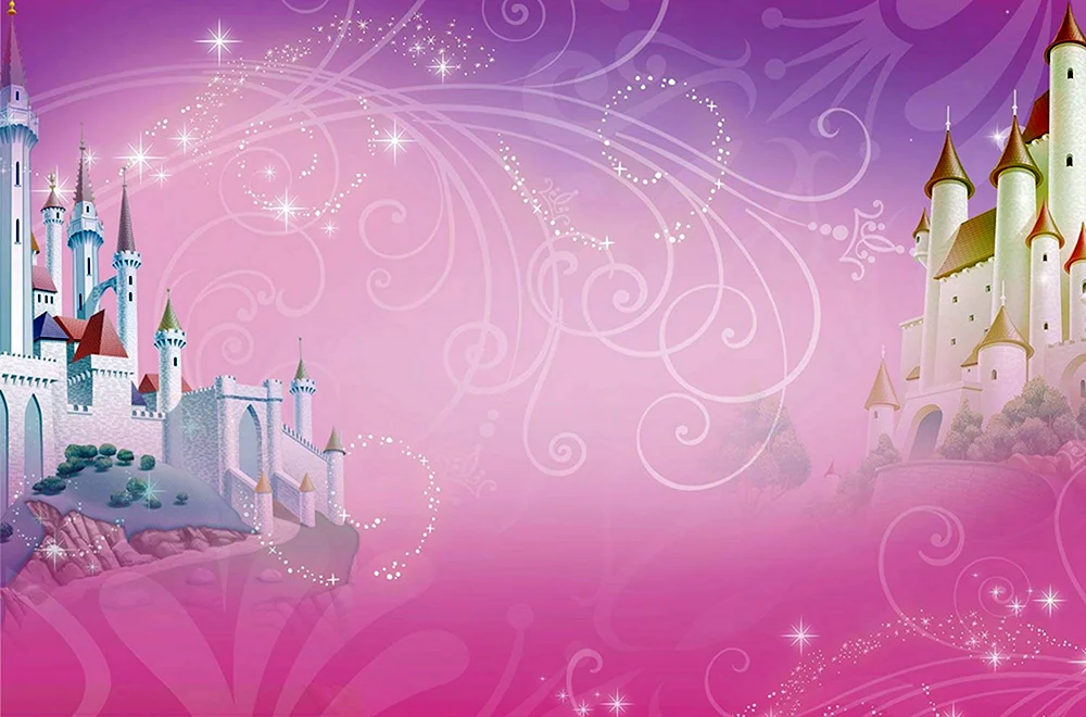 Disneyland's Prinzessin Sofia's Schloss